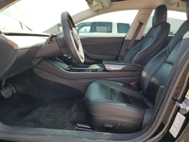 Photo 6 VIN: 5YJ3E1EA3KF398055 - TESLA MODEL 3 