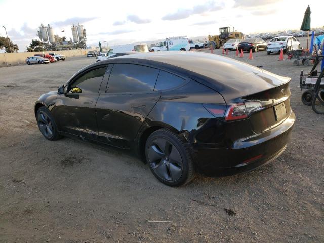 Photo 1 VIN: 5YJ3E1EA3KF409958 - TESLA MODEL 3 