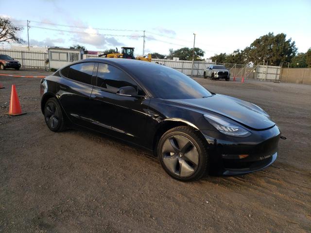 Photo 3 VIN: 5YJ3E1EA3KF409958 - TESLA MODEL 3 