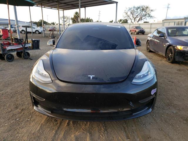 Photo 4 VIN: 5YJ3E1EA3KF409958 - TESLA MODEL 3 