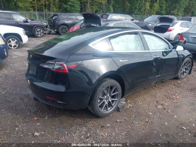 Photo 3 VIN: 5YJ3E1EA3KF410415 - TESLA MODEL 3 