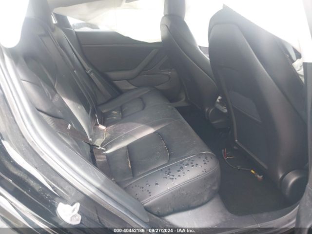 Photo 7 VIN: 5YJ3E1EA3KF410415 - TESLA MODEL 3 