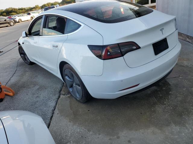 Photo 1 VIN: 5YJ3E1EA3KF411998 - TESLA MODEL 3 