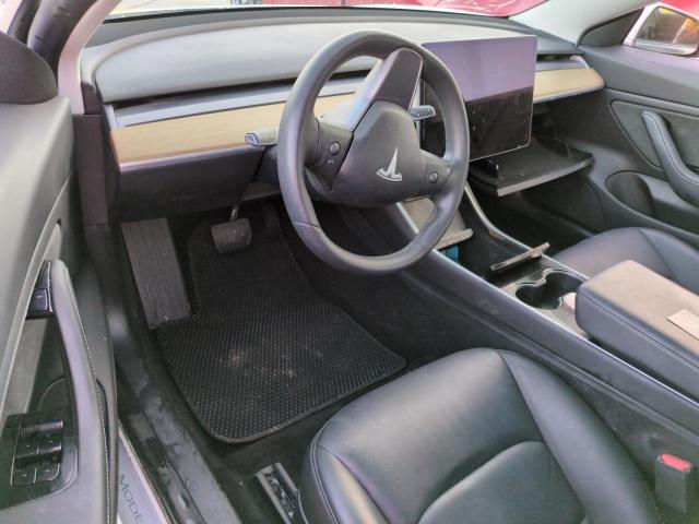 Photo 7 VIN: 5YJ3E1EA3KF411998 - TESLA MODEL 3 