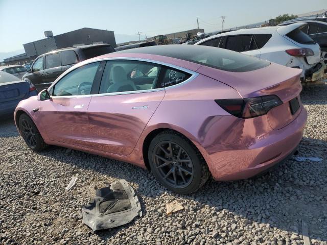 Photo 1 VIN: 5YJ3E1EA3KF417705 - TESLA MODEL 3 