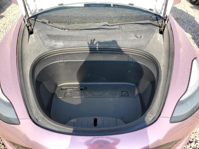 Photo 10 VIN: 5YJ3E1EA3KF417705 - TESLA MODEL 3 