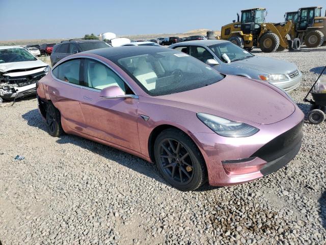 Photo 3 VIN: 5YJ3E1EA3KF417705 - TESLA MODEL 3 