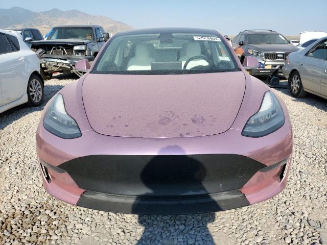 Photo 4 VIN: 5YJ3E1EA3KF417705 - TESLA MODEL 3 