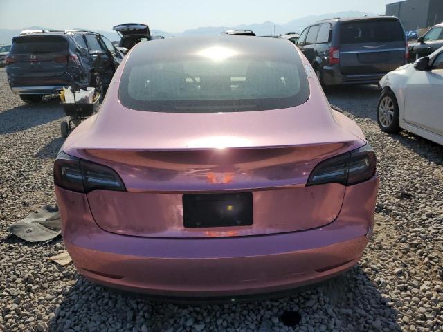 Photo 5 VIN: 5YJ3E1EA3KF417705 - TESLA MODEL 3 