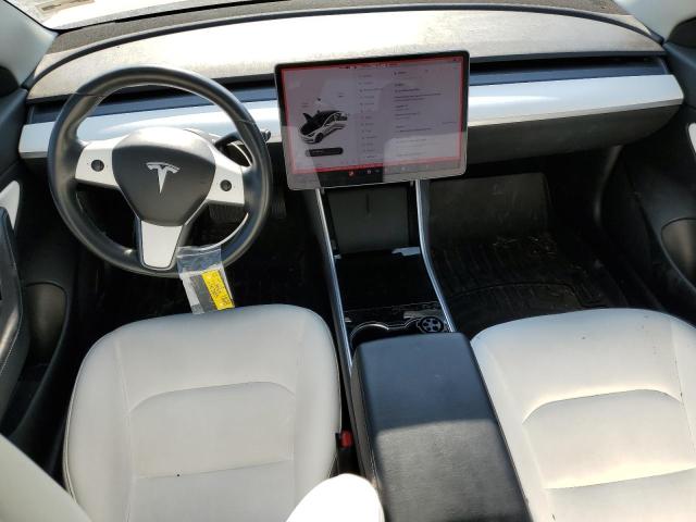 Photo 7 VIN: 5YJ3E1EA3KF417705 - TESLA MODEL 3 