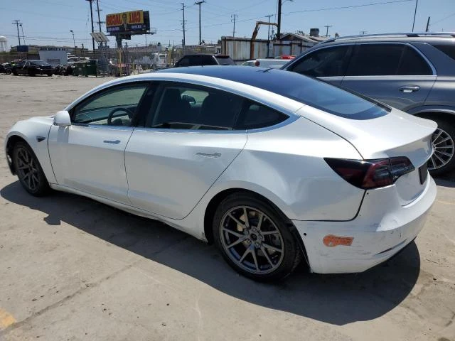 Photo 1 VIN: 5YJ3E1EA3KF425125 - TESLA MODEL 3 