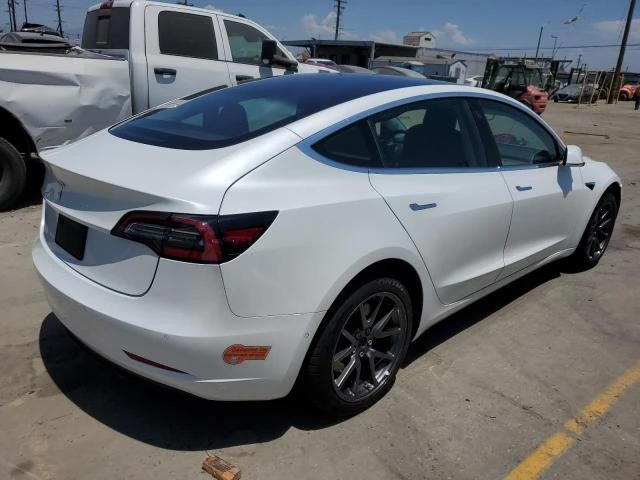 Photo 2 VIN: 5YJ3E1EA3KF425125 - TESLA MODEL 3 