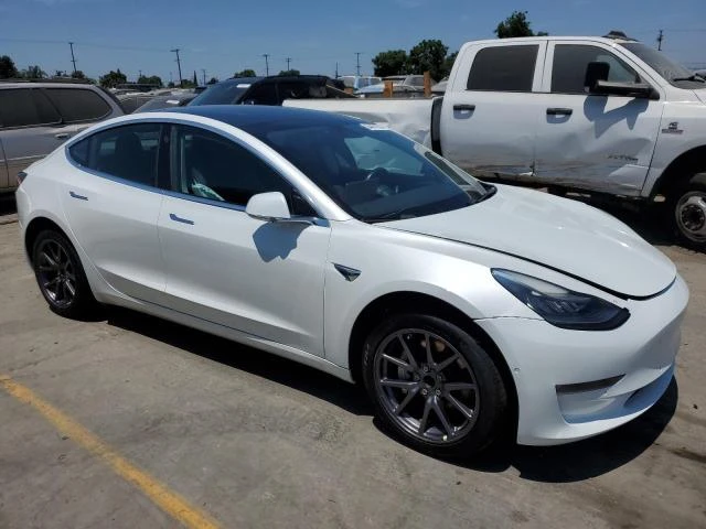 Photo 3 VIN: 5YJ3E1EA3KF425125 - TESLA MODEL 3 