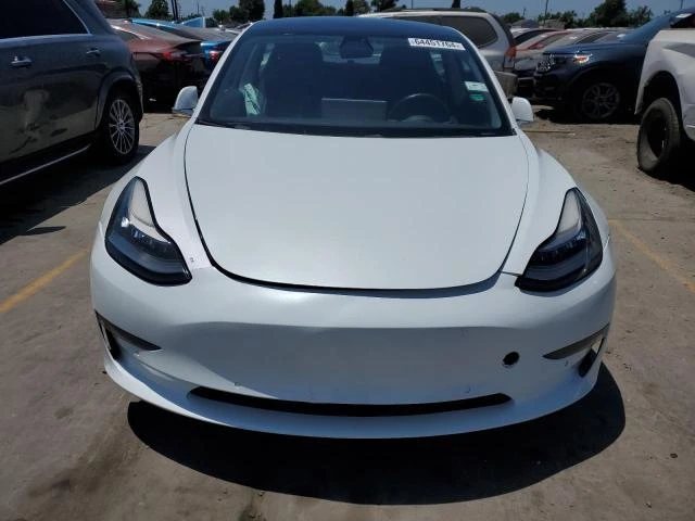 Photo 4 VIN: 5YJ3E1EA3KF425125 - TESLA MODEL 3 