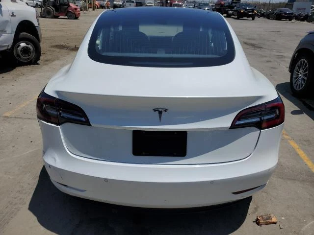 Photo 5 VIN: 5YJ3E1EA3KF425125 - TESLA MODEL 3 