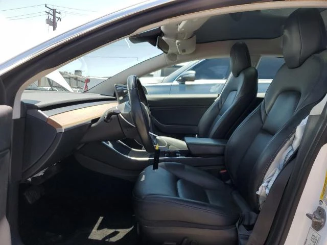 Photo 6 VIN: 5YJ3E1EA3KF425125 - TESLA MODEL 3 