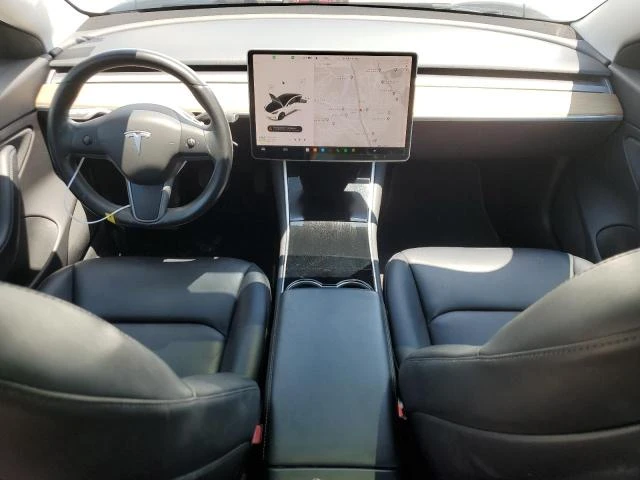 Photo 7 VIN: 5YJ3E1EA3KF425125 - TESLA MODEL 3 