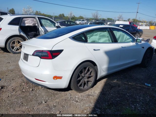 Photo 3 VIN: 5YJ3E1EA3KF425125 - TESLA MODEL 3 