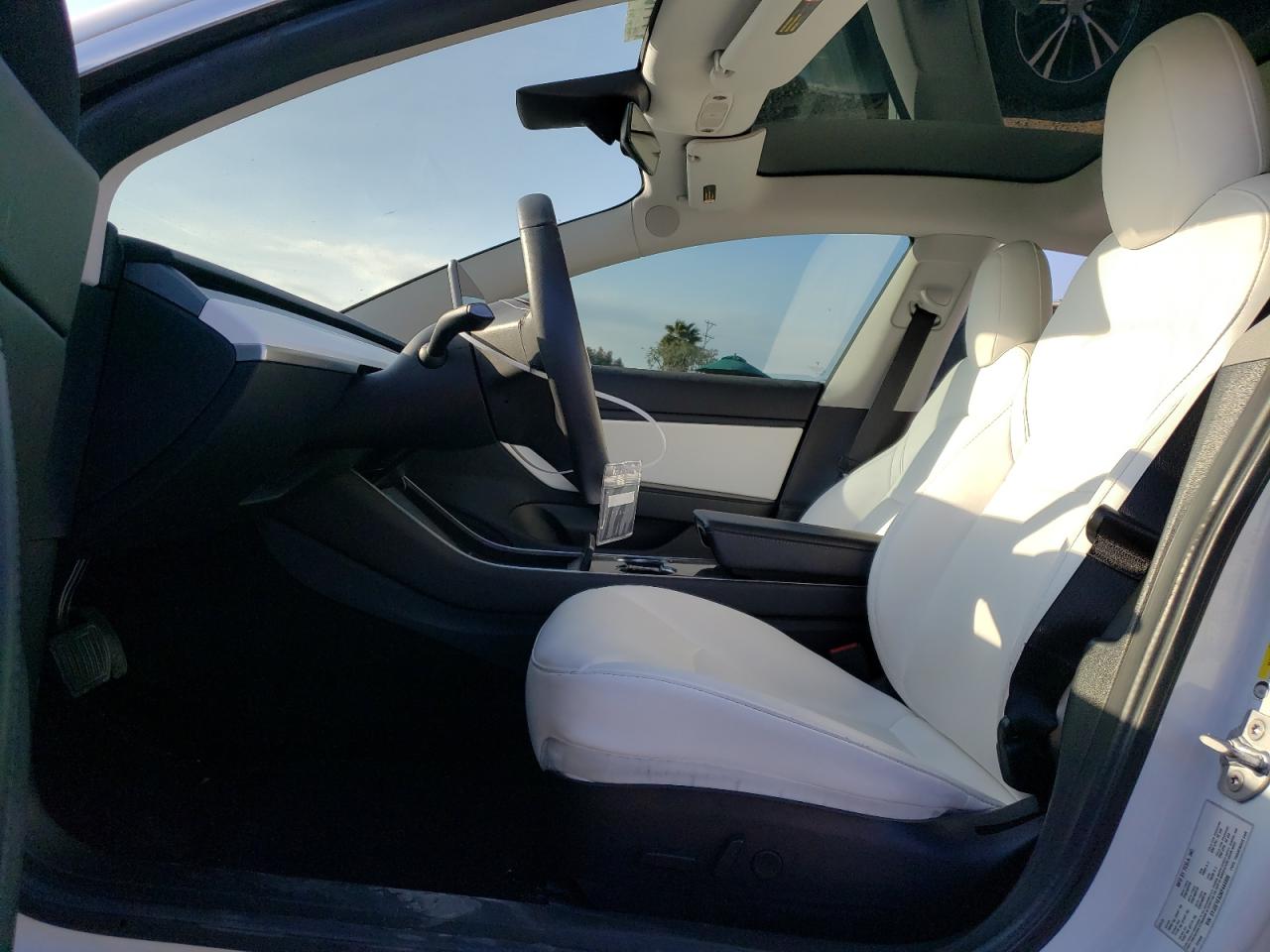 Photo 6 VIN: 5YJ3E1EA3KF444936 - TESLA MODEL 3 