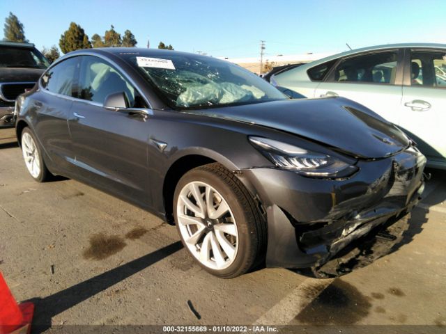 Photo 0 VIN: 5YJ3E1EA3KF475975 - TESLA MODEL 3 