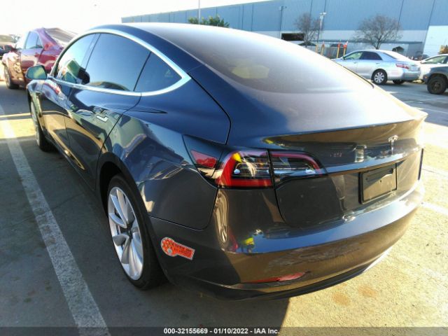 Photo 2 VIN: 5YJ3E1EA3KF475975 - TESLA MODEL 3 