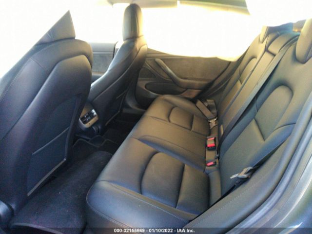 Photo 7 VIN: 5YJ3E1EA3KF475975 - TESLA MODEL 3 