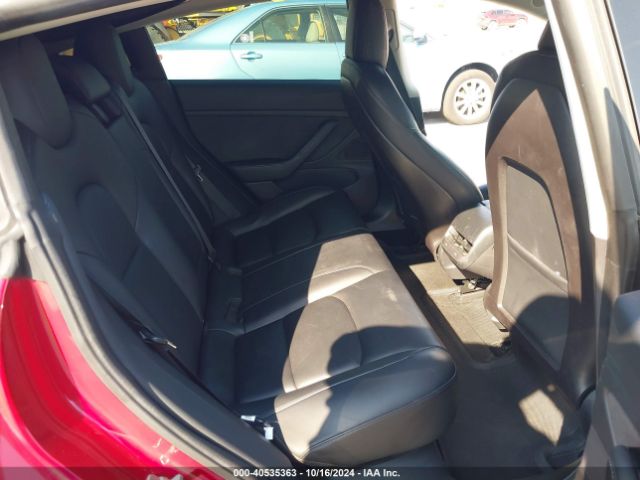 Photo 7 VIN: 5YJ3E1EA3KF482893 - TESLA MODEL 3 