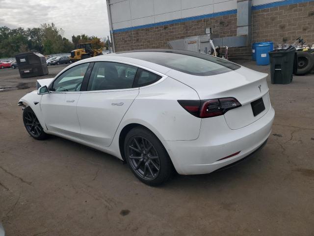 Photo 1 VIN: 5YJ3E1EA3KF483588 - TESLA MODEL 3 