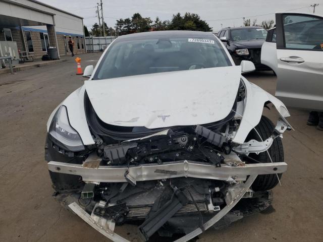 Photo 4 VIN: 5YJ3E1EA3KF483588 - TESLA MODEL 3 