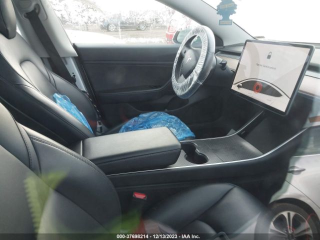 Photo 4 VIN: 5YJ3E1EA3KF483624 - HYUNDAI SANTA CRUZ 