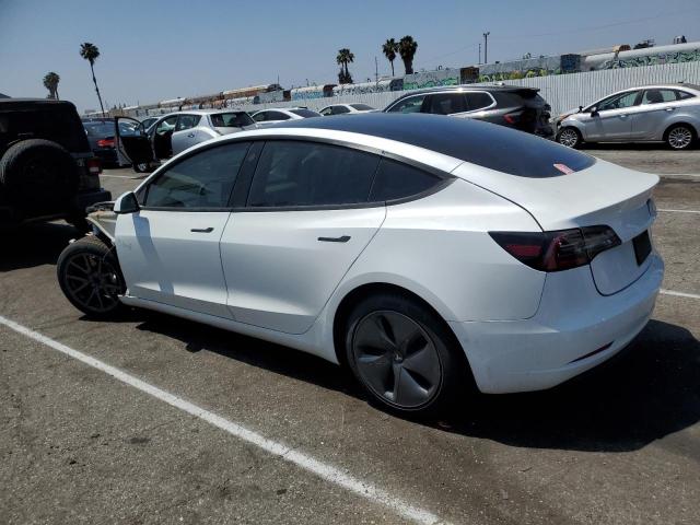 Photo 1 VIN: 5YJ3E1EA3KF485003 - TESLA MODEL 3 