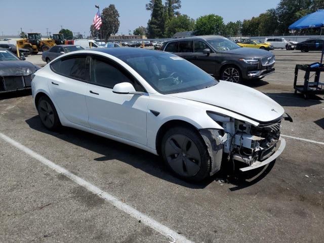 Photo 3 VIN: 5YJ3E1EA3KF485003 - TESLA MODEL 3 