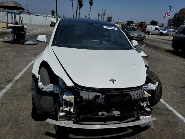 Photo 4 VIN: 5YJ3E1EA3KF485003 - TESLA MODEL 3 