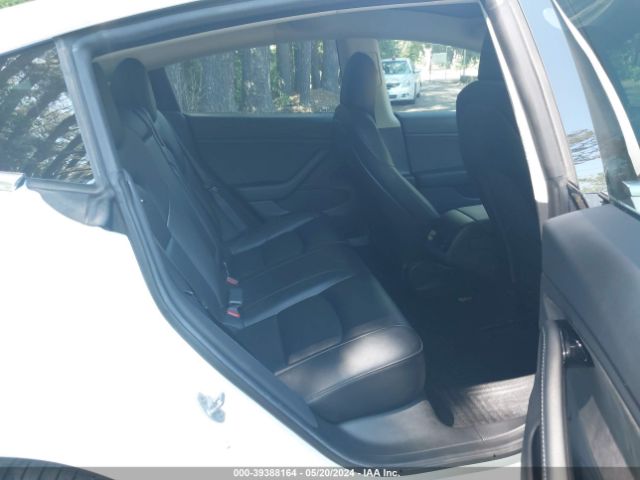 Photo 7 VIN: 5YJ3E1EA3KF485177 - TESLA MODEL 3 