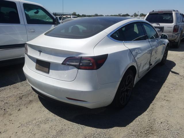 Photo 3 VIN: 5YJ3E1EA3KF504083 - TESLA MODEL 3 