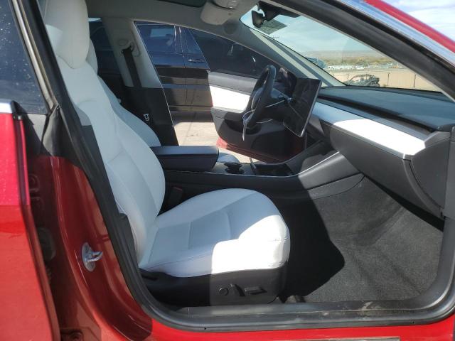 Photo 4 VIN: 5YJ3E1EA3KF537021 - TESLA MODEL 3 