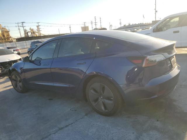 Photo 1 VIN: 5YJ3E1EA3LF519636 - TESLA MODEL 3 