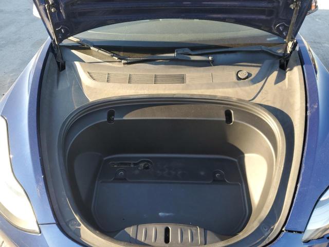 Photo 10 VIN: 5YJ3E1EA3LF519636 - TESLA MODEL 3 