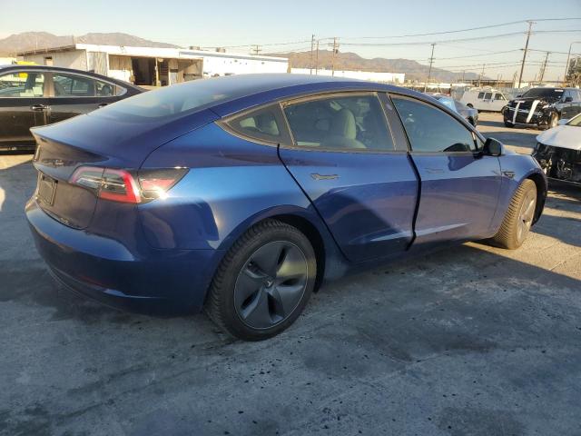 Photo 2 VIN: 5YJ3E1EA3LF519636 - TESLA MODEL 3 