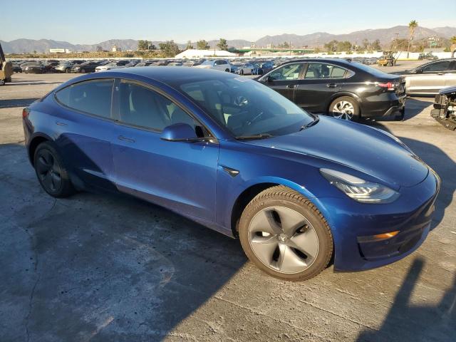 Photo 3 VIN: 5YJ3E1EA3LF519636 - TESLA MODEL 3 