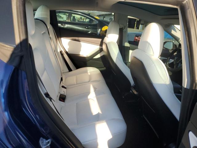 Photo 9 VIN: 5YJ3E1EA3LF519636 - TESLA MODEL 3 