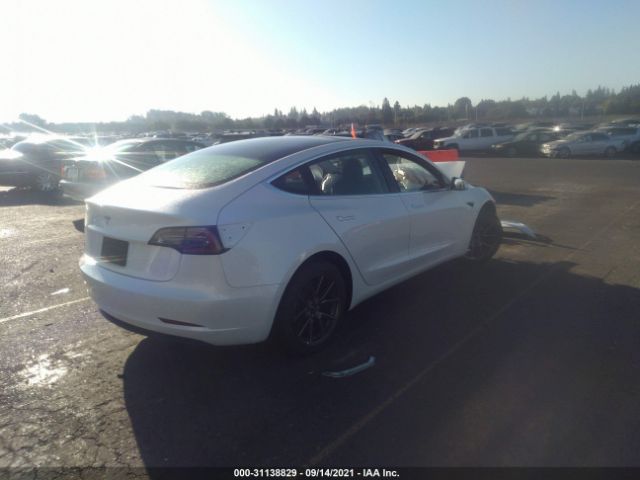 Photo 3 VIN: 5YJ3E1EA3LF590576 - TESLA MODEL 3 