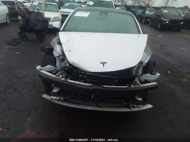 Photo 5 VIN: 5YJ3E1EA3LF599164 - TESLA MODEL 3 