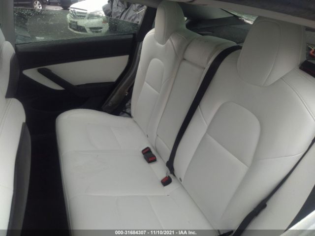 Photo 7 VIN: 5YJ3E1EA3LF599164 - TESLA MODEL 3 