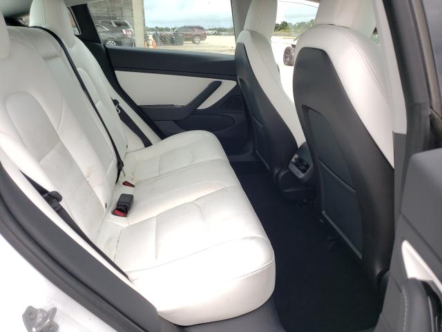 Photo 5 VIN: 5YJ3E1EA3LF599388 - TESLA MODEL 3 