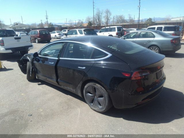 Photo 2 VIN: 5YJ3E1EA3LF606436 - TESLA MODEL 3 