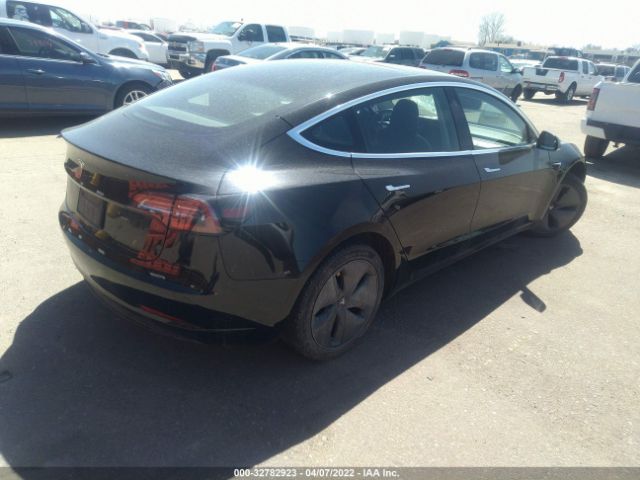 Photo 3 VIN: 5YJ3E1EA3LF606436 - TESLA MODEL 3 