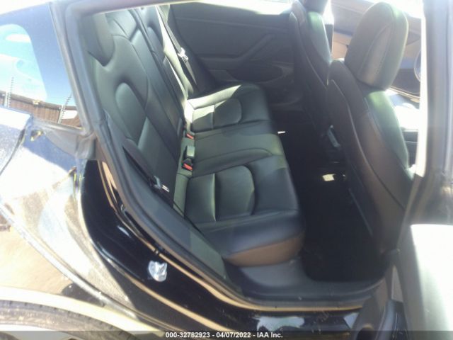 Photo 7 VIN: 5YJ3E1EA3LF606436 - TESLA MODEL 3 