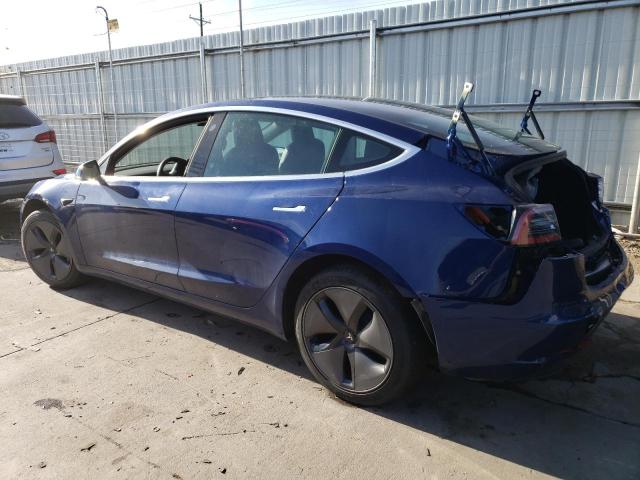 Photo 1 VIN: 5YJ3E1EA3LF612074 - TESLA MODEL 3 