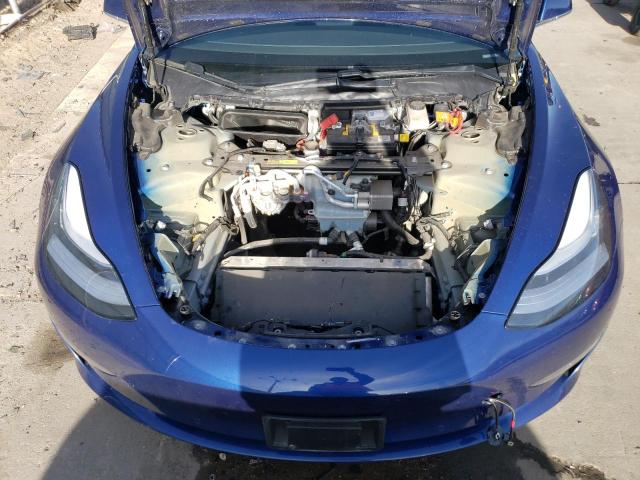 Photo 10 VIN: 5YJ3E1EA3LF612074 - TESLA MODEL 3 